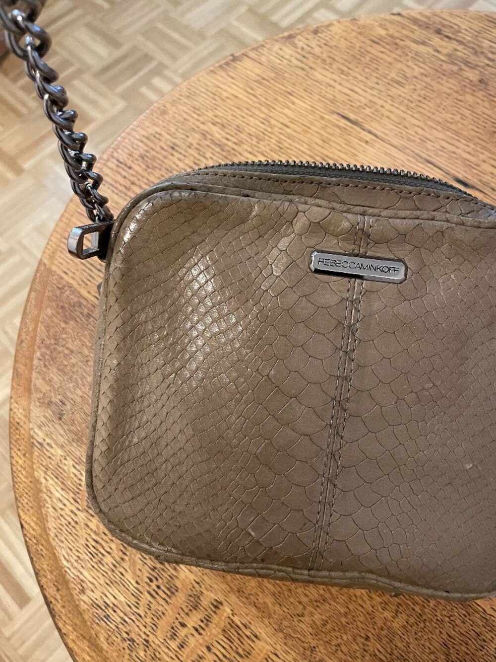 Rebecca Minkoff purse